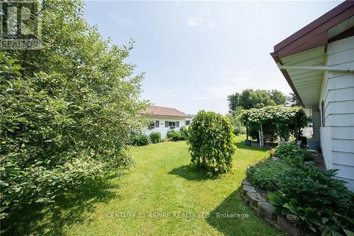 447 Boundary Road, Pembroke, ON - Outdoor