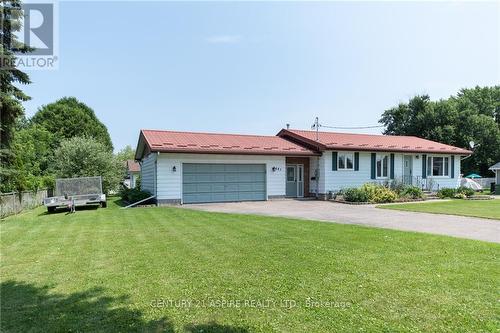 447 Boundary Road, Pembroke, ON - Outdoor