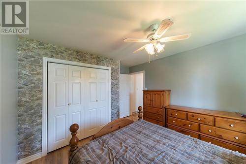 447 Boundary Road, Pembroke, ON - Indoor Photo Showing Bedroom