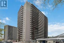 701 - 158B MCARTHUR AVENUE  Ottawa, ON K1L 8C9