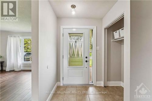 26 Fortune Street, Ottawa, ON - Indoor Photo Showing Other Room