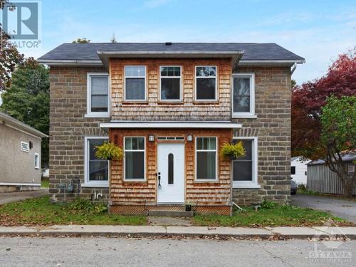 476 James Street W, Prescott, ON - Outdoor With Facade