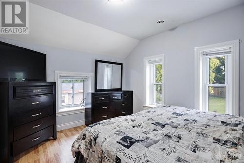 476 James Street W, Prescott, ON - Indoor Photo Showing Bedroom