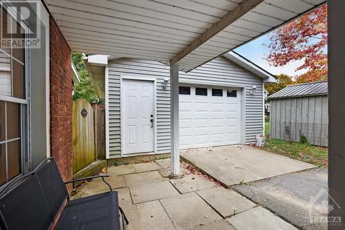 476 James Street W, Prescott, ON - Outdoor With Exterior