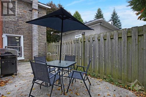 476 James Street W, Prescott, ON - Outdoor With Deck Patio Veranda With Exterior