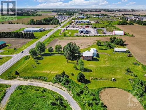 2327 Hwy 31, North Dundas, ON - Outdoor With View