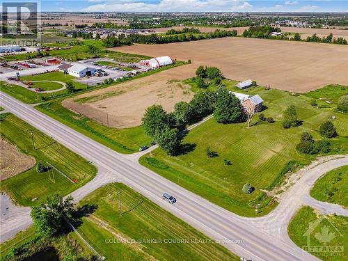 2327 Hwy 31, North Dundas, ON - Outdoor With View