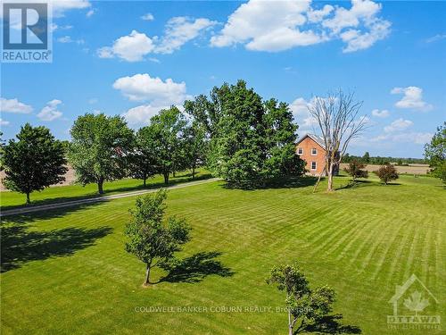 2327 Hwy 31, North Dundas, ON - Outdoor With View