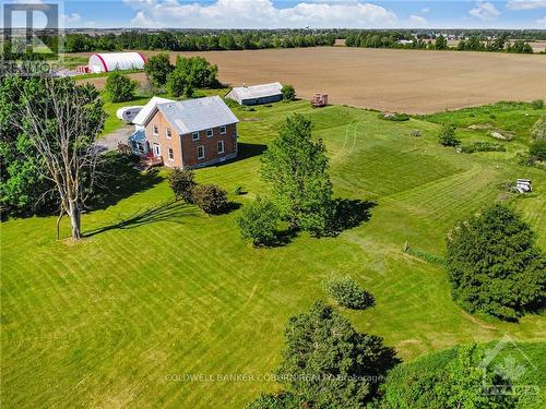 2327 Hwy 31, North Dundas, ON - Outdoor With View