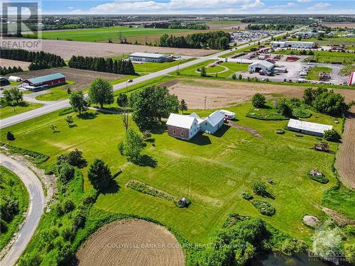 2327 Hwy 31, North Dundas, ON - Outdoor With View