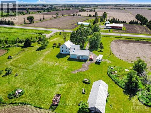 2327 Hwy 31, North Dundas, ON - Outdoor With View