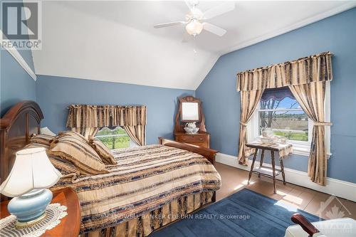 2327 Hwy 31, North Dundas, ON - Indoor Photo Showing Bedroom