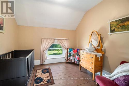 2327 Hwy 31, North Dundas, ON - Indoor Photo Showing Bedroom