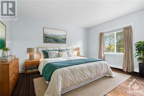 Bedroom - 271 Bonavista Street, Rockland, ON - Indoor Photo Showing Bedroom