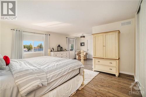 108 Lamadeleine Boulevard, Embrun, ON - Indoor Photo Showing Bedroom