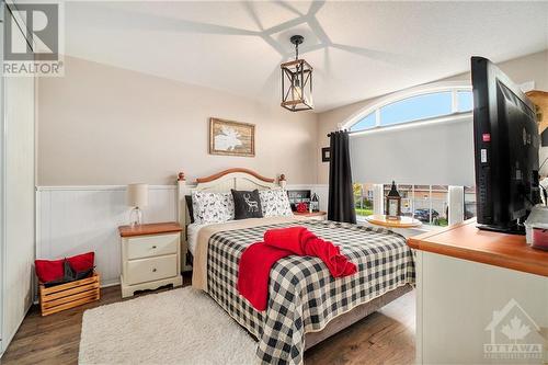 108 Lamadeleine Boulevard, Embrun, ON - Indoor Photo Showing Bedroom