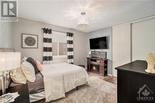 108 Lamadeleine Boulevard, Embrun, ON - Indoor Photo Showing Bedroom