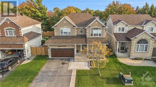 108 Lamadeleine Boulevard, Embrun, ON - Outdoor With Facade