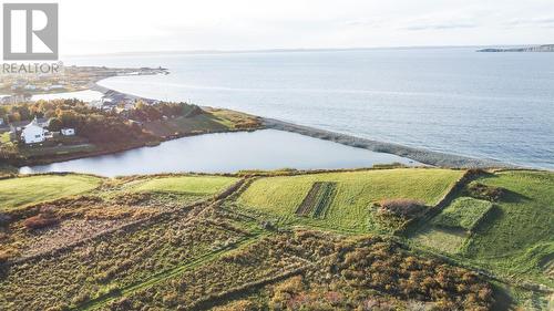 7 Oake'S Lane, Cbs, NL - Outdoor With Body Of Water With View