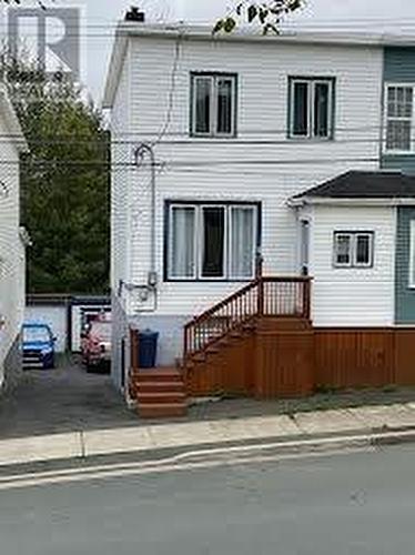 91 Craigmillar Avenue, St. John'S, NL - Outdoor