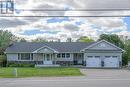 3681 Catherine Street, Thames Centre (Dorchester), ON  - Outdoor With Deck Patio Veranda With Facade 