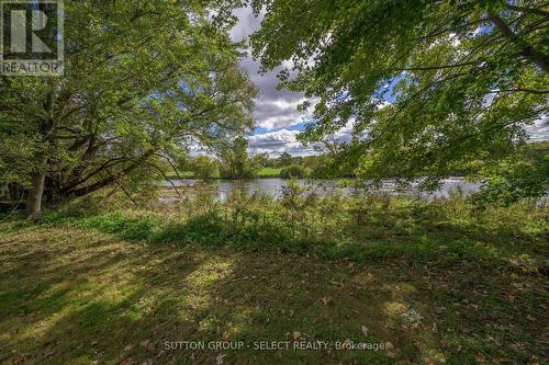 3681 Catherine Street, Thames Centre (Dorchester), ON - Outdoor With View