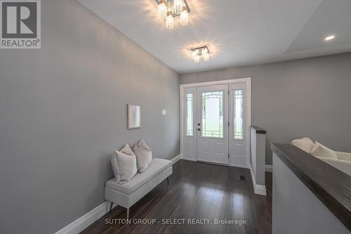 3681 Catherine Street, Thames Centre (Dorchester), ON - Indoor Photo Showing Other Room