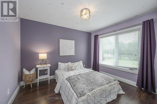 3681 Catherine Street, Thames Centre (Dorchester), ON - Indoor Photo Showing Bedroom