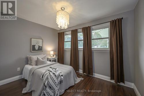 3681 Catherine Street, Thames Centre (Dorchester), ON - Indoor Photo Showing Bedroom