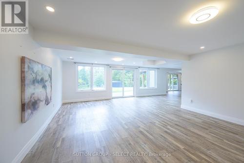 3681 Catherine Street, Thames Centre (Dorchester), ON - Indoor Photo Showing Other Room