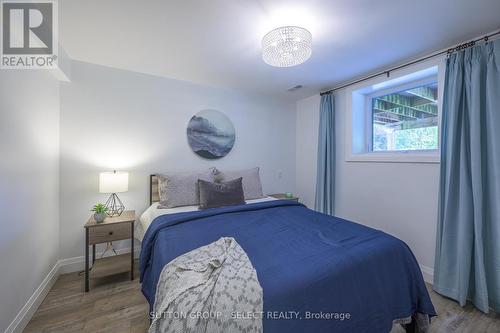 3681 Catherine Street, Thames Centre (Dorchester), ON - Indoor Photo Showing Bedroom