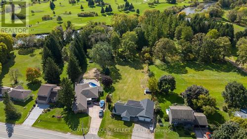 3681 Catherine Street, Thames Centre (Dorchester), ON - Outdoor With View