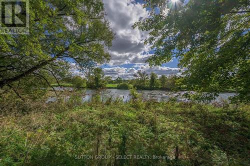 3681 Catherine Street, Thames Centre (Dorchester), ON - Outdoor With View