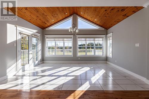 6 Autumn Drive, Whitbourne, NL - Indoor Photo Showing Other Room