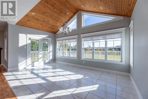 6 Autumn Drive, Whitbourne, NL - Indoor Photo Showing Other Room