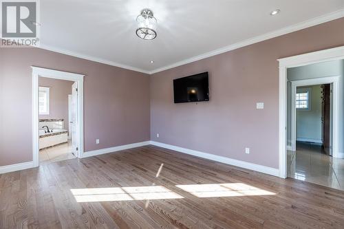 6 Autumn Drive, Whitbourne, NL - Indoor Photo Showing Other Room