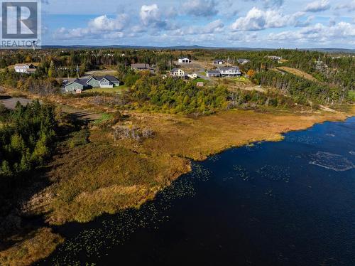 6 Autumn Drive, Whitbourne, NL - Outdoor With View