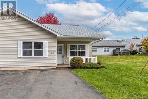 109 Colton Avenue, Riverview, NB 