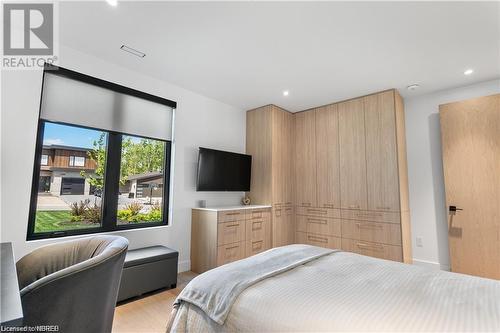 173 Sugarbush Street, North Bay, ON - Indoor Photo Showing Bedroom