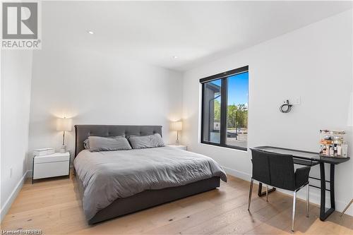 173 Sugarbush Street, North Bay, ON - Indoor Photo Showing Bedroom