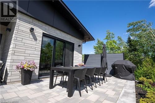 173 Sugarbush Street, North Bay, ON - Outdoor With Deck Patio Veranda With Exterior