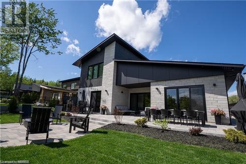 173 Sugarbush Street, North Bay, ON - Outdoor With Deck Patio Veranda