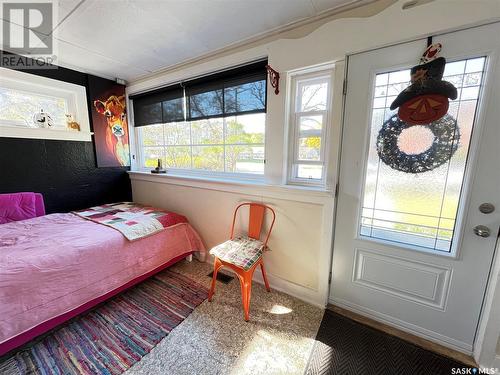 308 Jasper Street, Maple Creek, SK - Indoor Photo Showing Bedroom