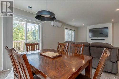 222 Teaberry Avenue, Moncton, NB - Indoor Photo Showing Dining Room