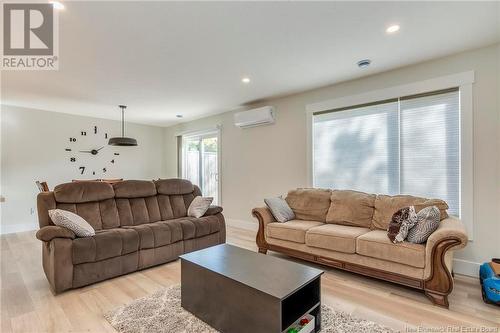 222 Teaberry Avenue, Moncton, NB - Indoor Photo Showing Living Room