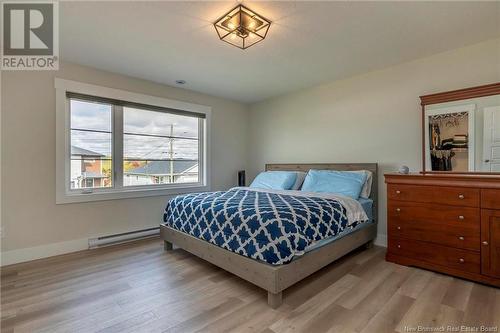 222 Teaberry Avenue, Moncton, NB - Indoor Photo Showing Bedroom