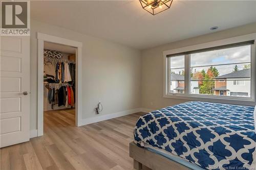 222 Teaberry Avenue, Moncton, NB - Indoor Photo Showing Bedroom