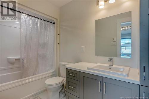 222 Teaberry Avenue, Moncton, NB - Indoor Photo Showing Bathroom