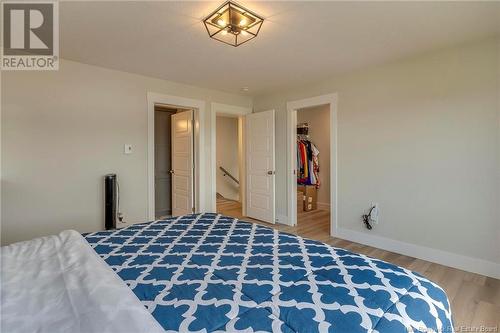 222 Teaberry Avenue, Moncton, NB - Indoor Photo Showing Bedroom