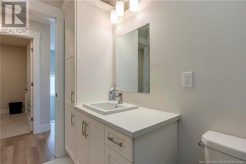 222 Teaberry Avenue, Moncton, NB - Indoor Photo Showing Bathroom